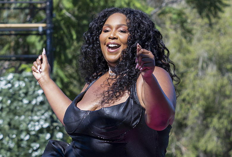 Lizzo Sued Dancers Lawsuit