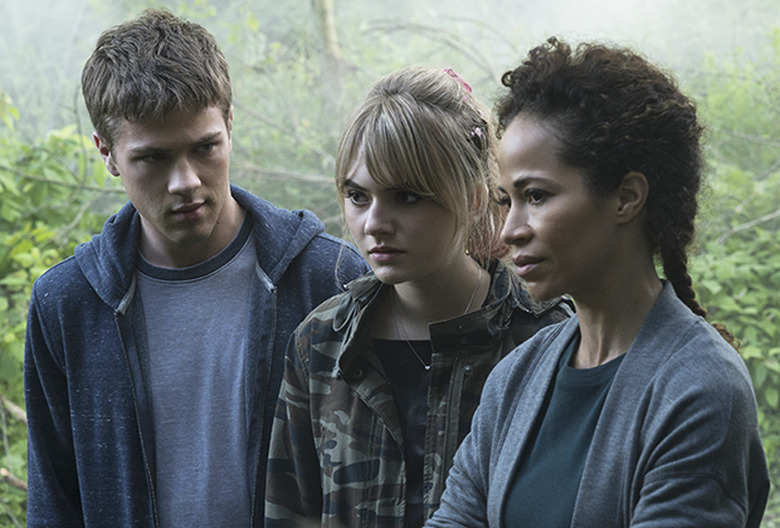 Locke and Key Renewed Season 3