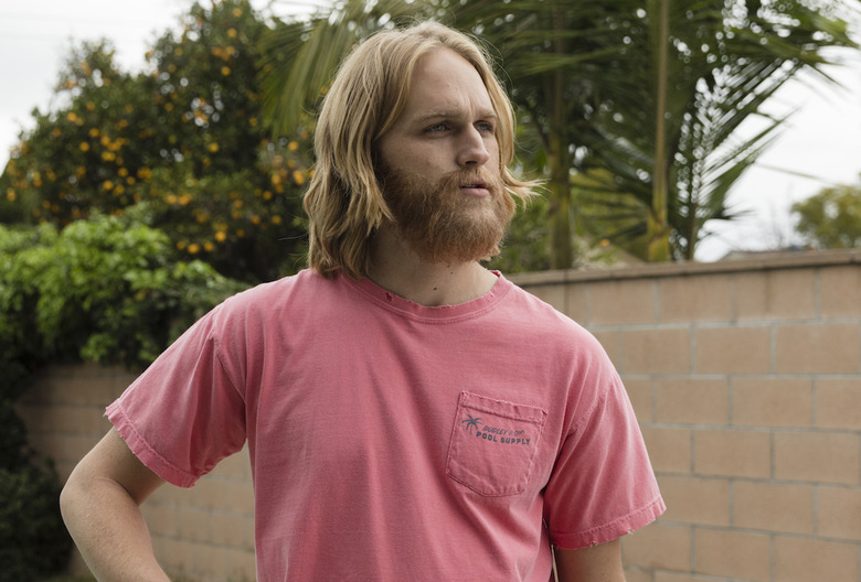 Lodge 49 Wyatt Russell Dud