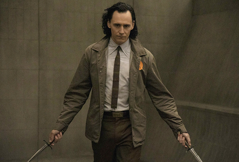 Loki Episode 2 Recap