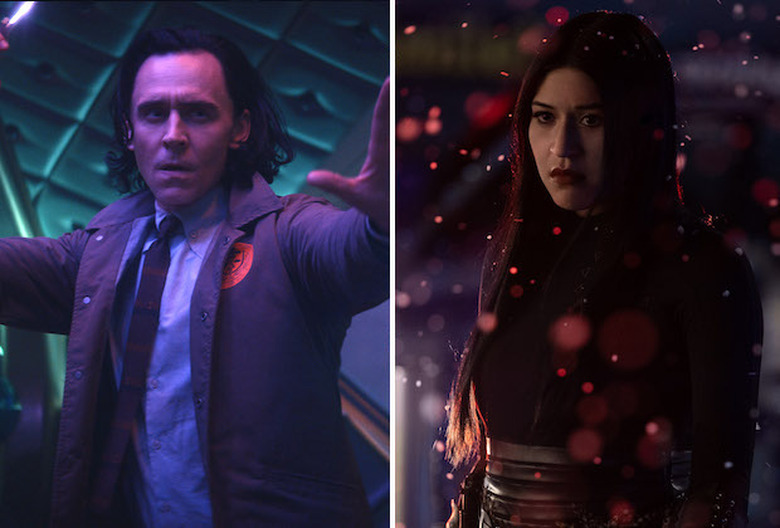 LOKI Season 2 Release Date