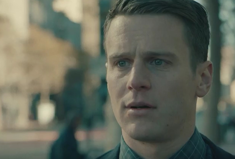 Looking Movie Trailer