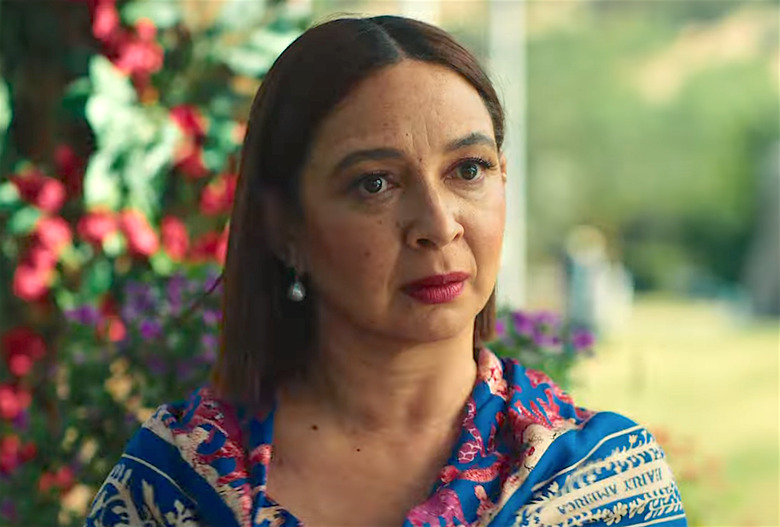 Loot Trailer Apple Maya Rudolph