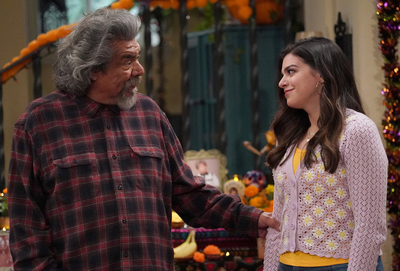 'Lopez vs. Lopez' Season 4 at NBC