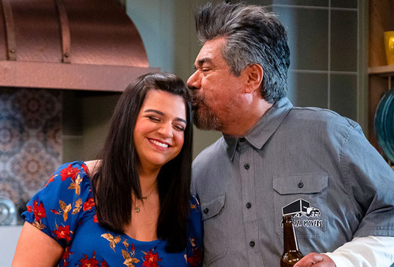 Lopez vs. Lopez Full Season