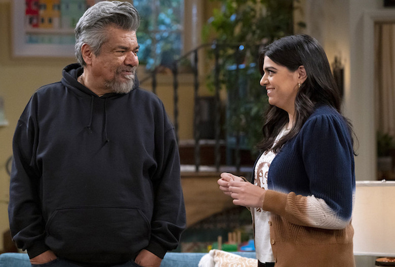 Lopez vs. Lopez Renewed or Cancelled for Season 2 on NBC?