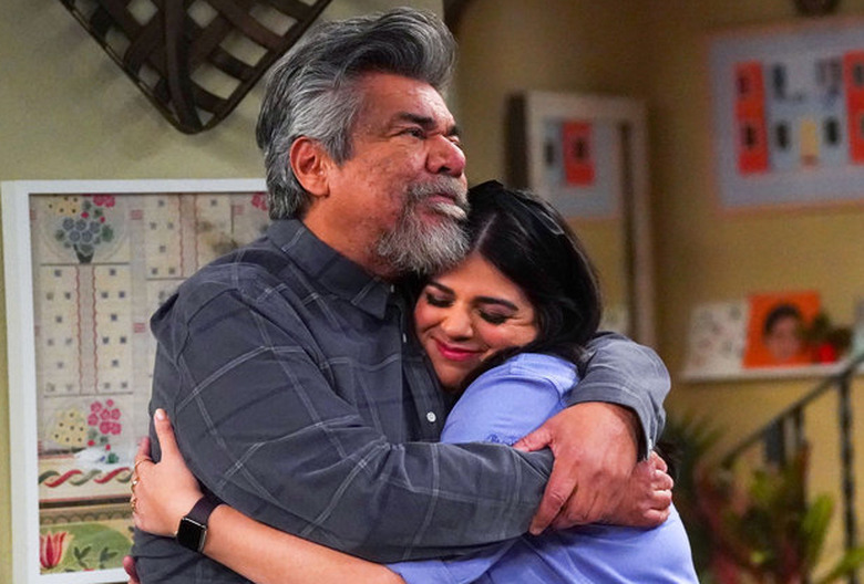Lopez vs. Lopez Renewed or Cancelled for Season 2 on NBC?