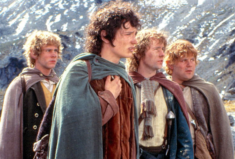 Lord of the Rings Amazon Racist Backlash