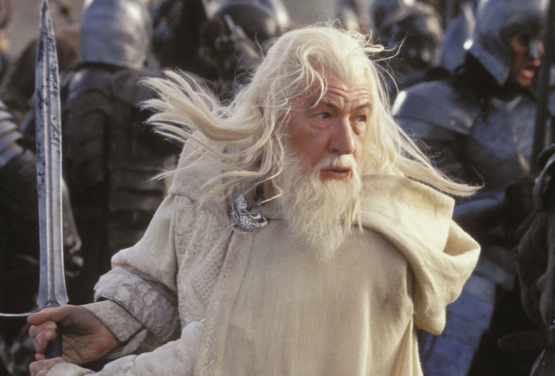 Lord of the Rings Amazon Bryan Cogman