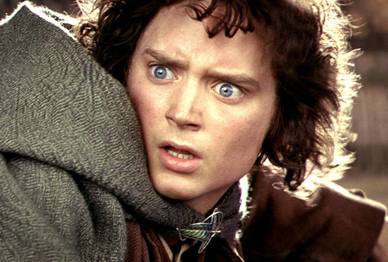 The Lord Of The Rings