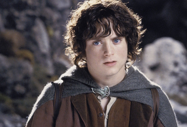 Lord of the Rings TV Series