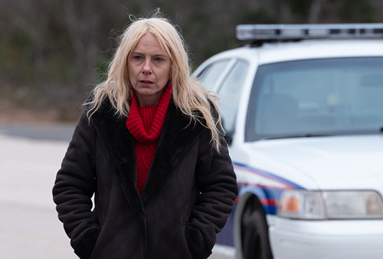 Lost Girls Serial Killer Arrested