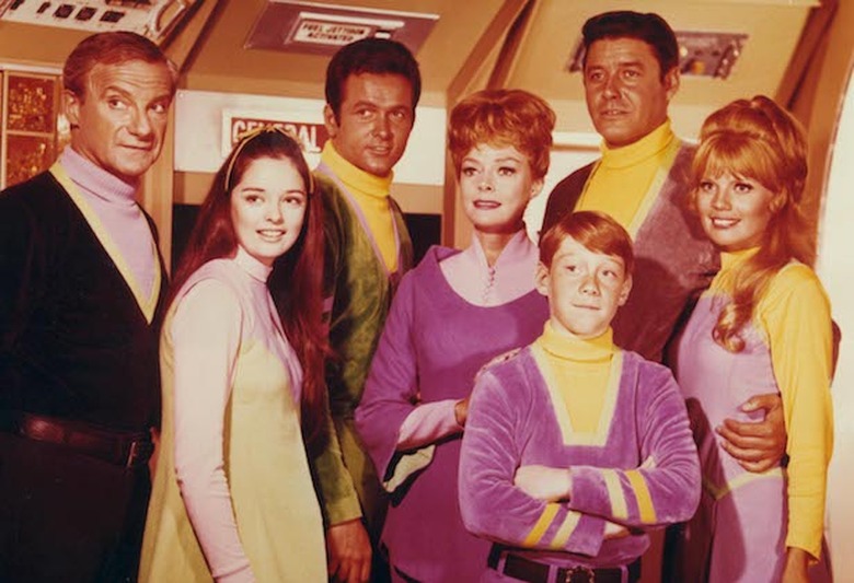 Lost in Space Bill Mumy