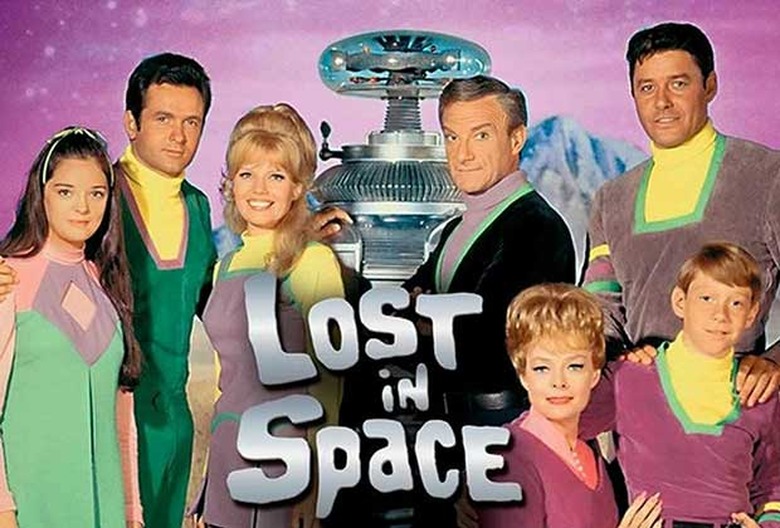 lost-in-space