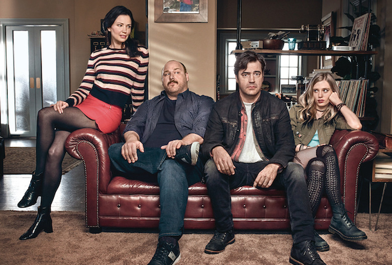 Loudermilk Season 3