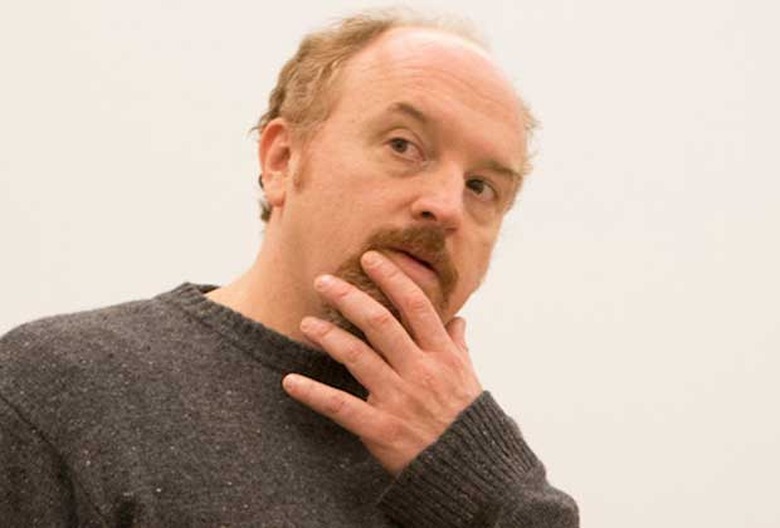 Louie Season 6