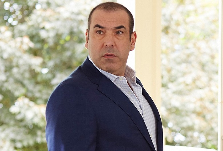 Suits Louis Litt Spinoff