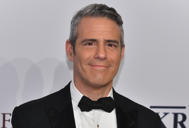 Andy Cohen Love Connection Fox Reboot Summer Host
