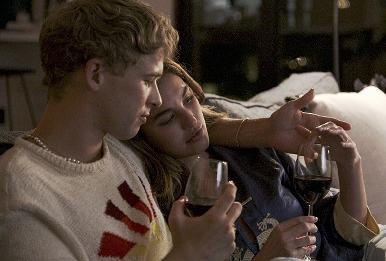 Love in the Time of Corona Recap