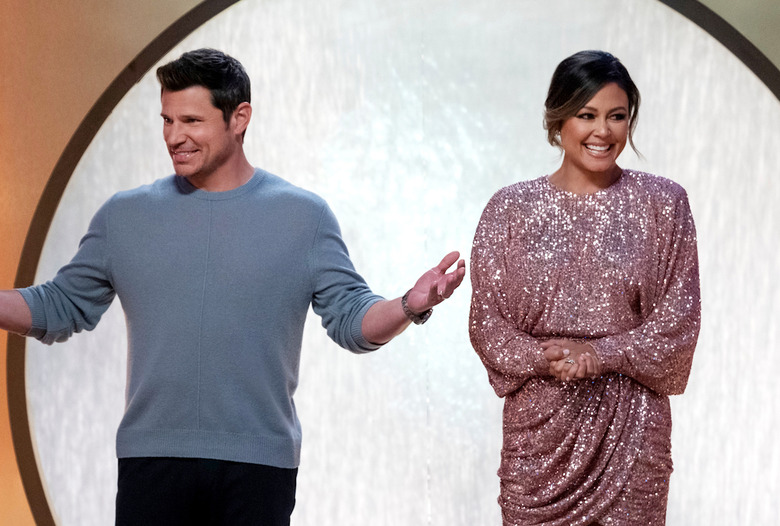 Love Is Blind Renewed Season 4 5 Netflix