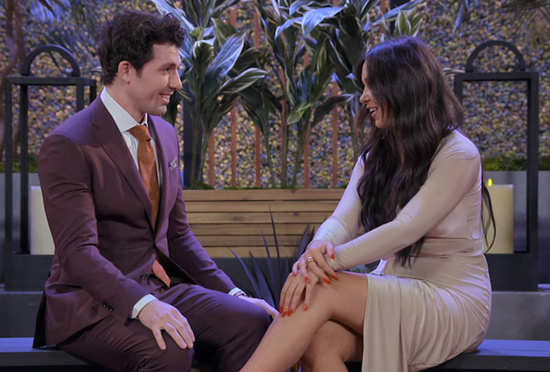 Love Is Blind, Season 4