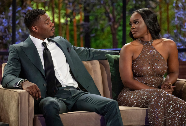 Love Is Blind Season 6 Reunion Trailer, Release Date