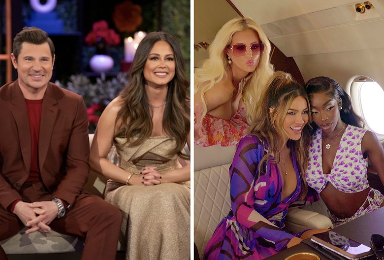'Love Is Blind' Season 9 Premiere Date on Netflix — October 1, 2025