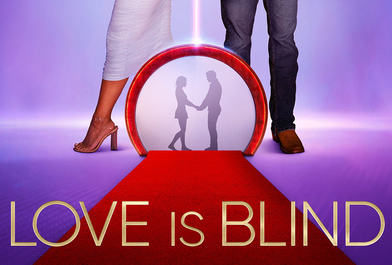 Love Is Blind Sexual Assault
