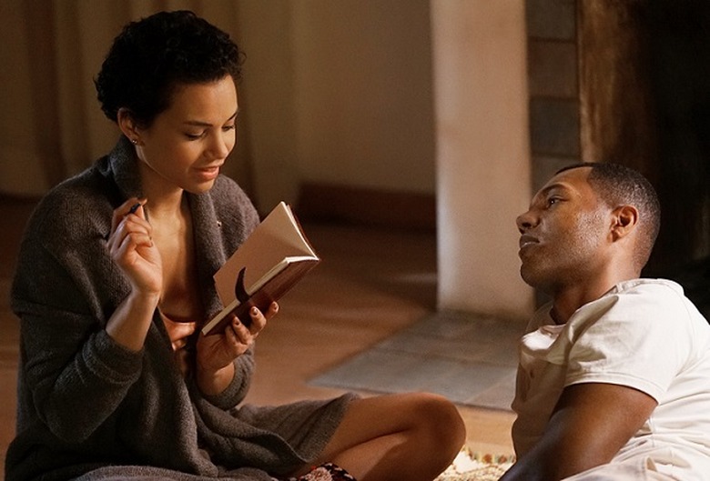 Love Is___ Premiere Recap
