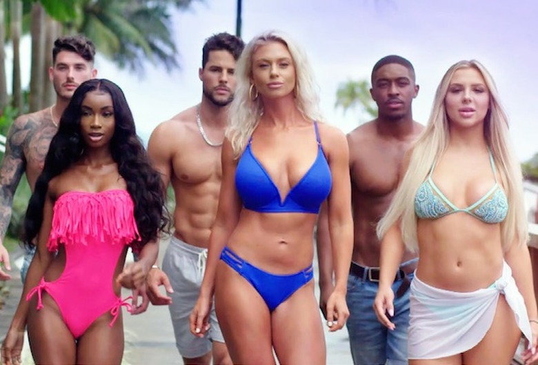 Love Island Season 2