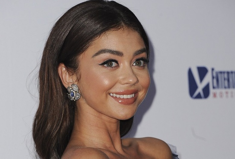 Sarah Hyland Love Island