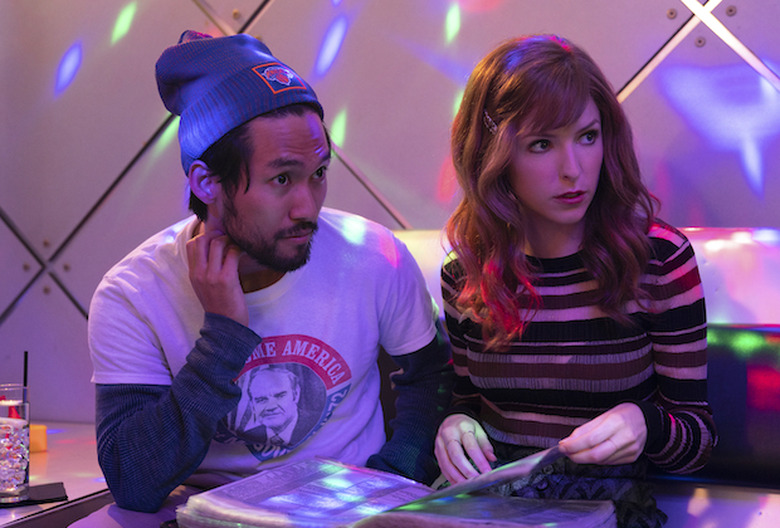 'Love Life' Starring Anna Kendrick