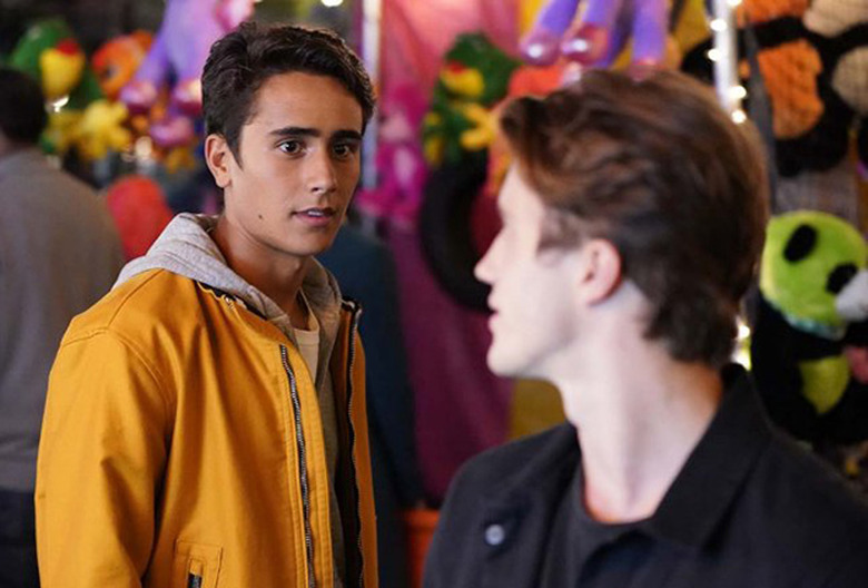 Love, Victor TV Series