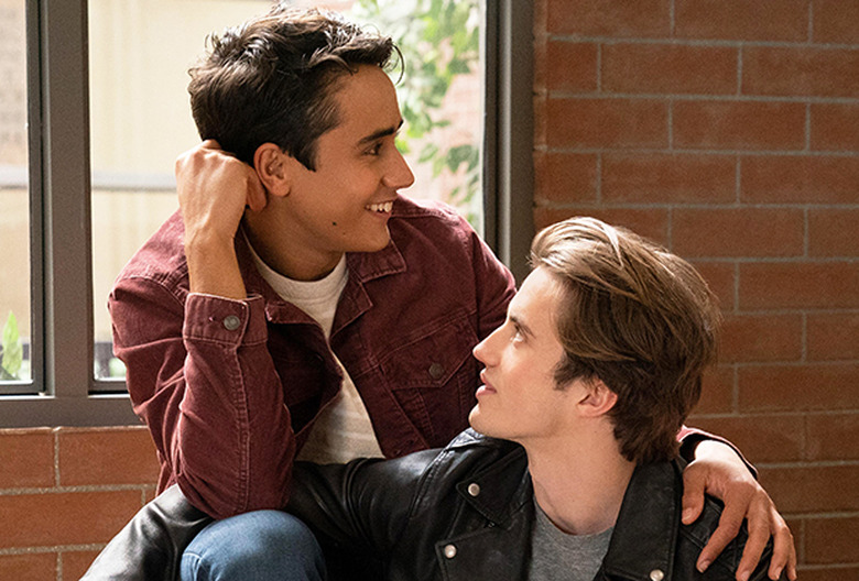 Love Victor Ending Season 3