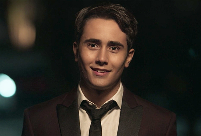 Love Victor Season 2 Finale