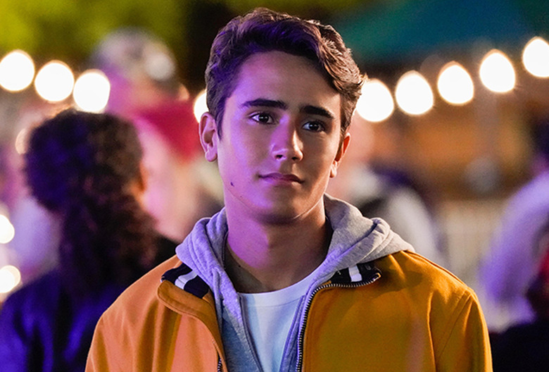 Love Victor Hulu