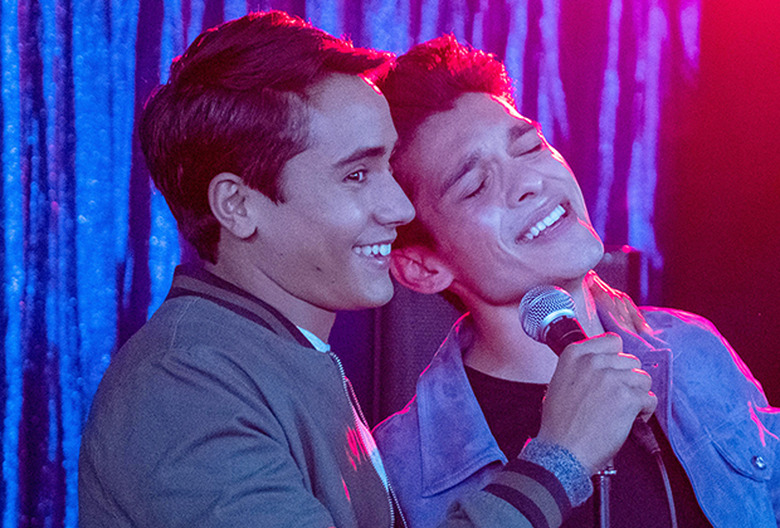 Love Victor Renewed Cancelled