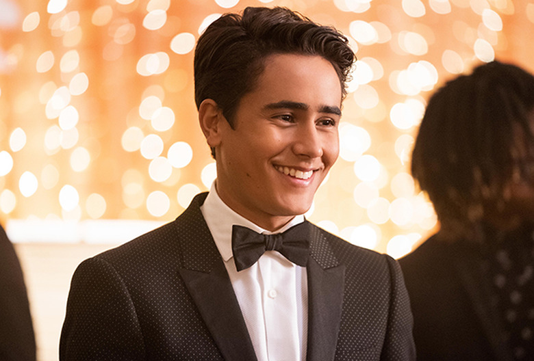 Love Victor Season 2 Premiere Date