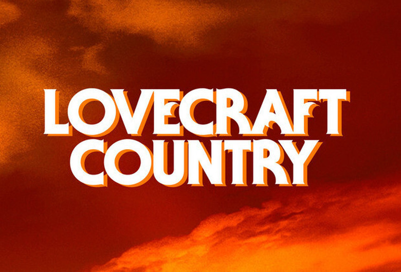 Lovecraft Country