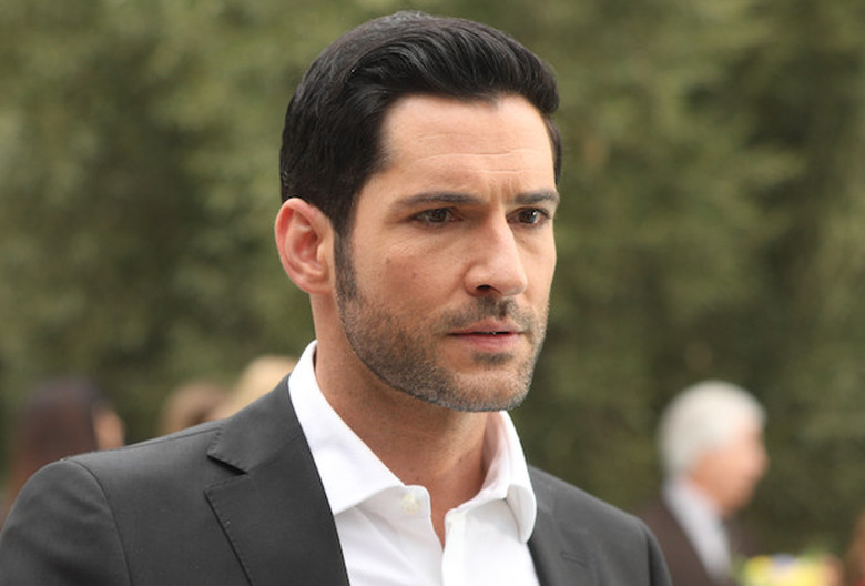 lucifer cancelled