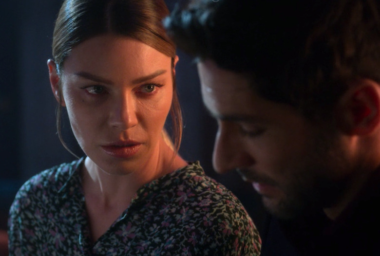 Lucifer Recap 4x01