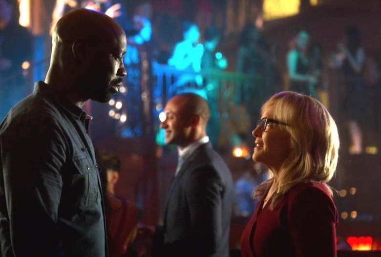 Lucifer Recap Linda Pregnant