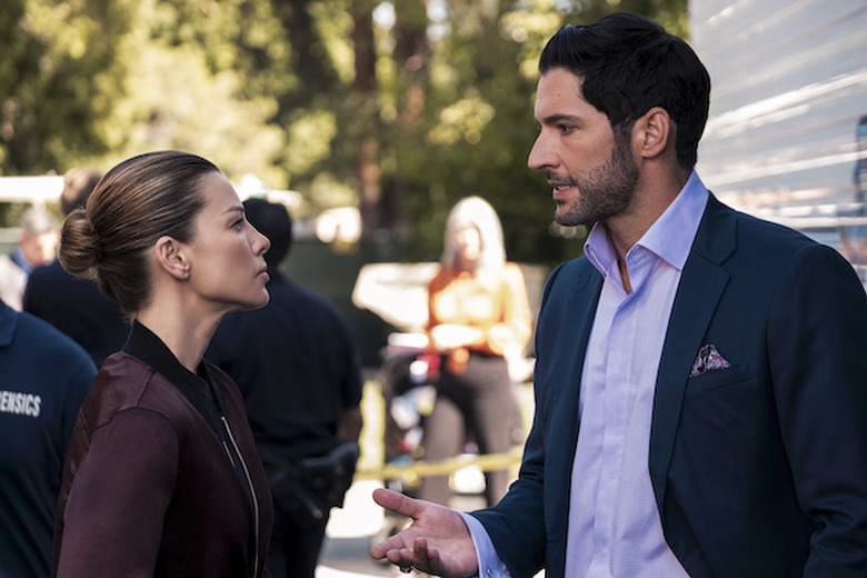 Lucifer Recap 5x03