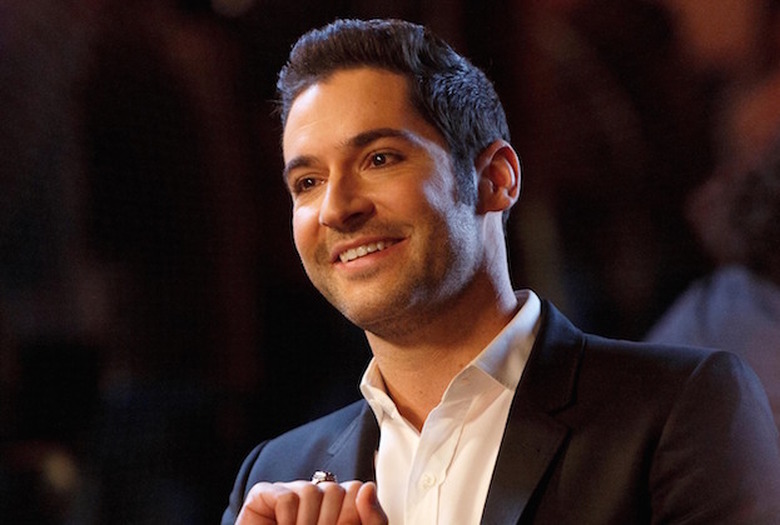 Lucifer Season 3 Renewed