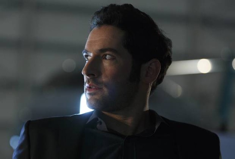 Lucifer Finale Mom Escapes Hell