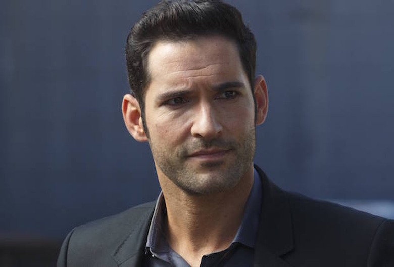 Lucifer Season 3 Renewed