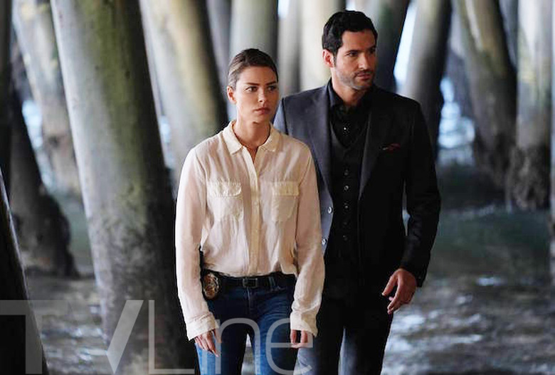 Lucifer Season 3 Spoilers