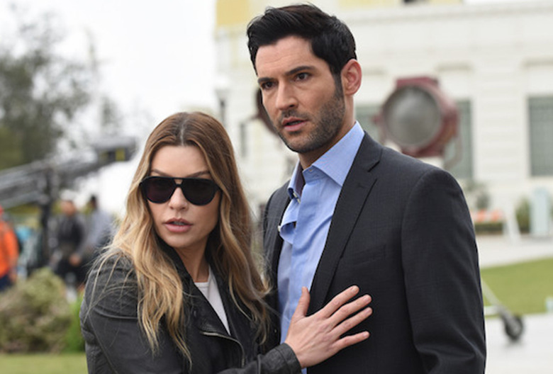Lucifer Season 4 Bonus Episodes