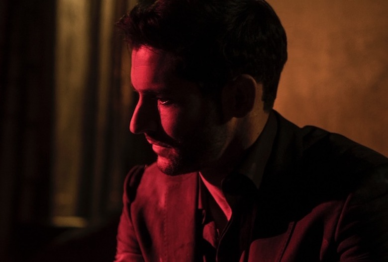 Lucifer Season 4 Spoilers
