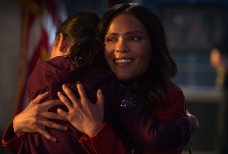 Lucifer Season 4